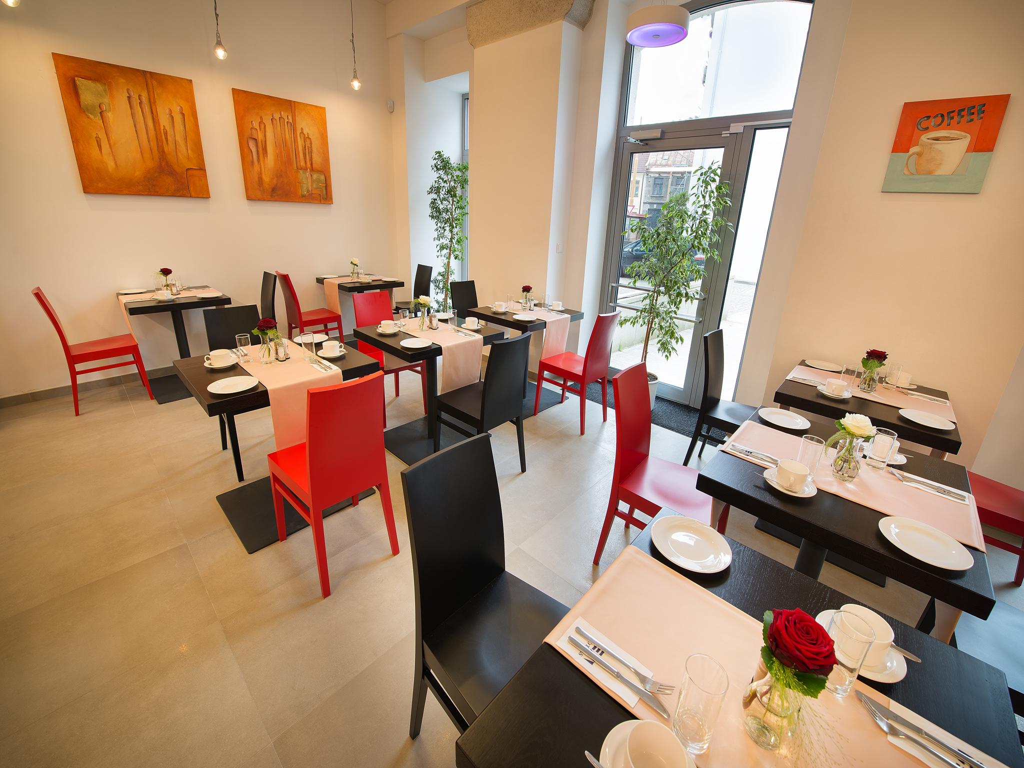 Ea Business Hotel Jihlava Luaran gambar